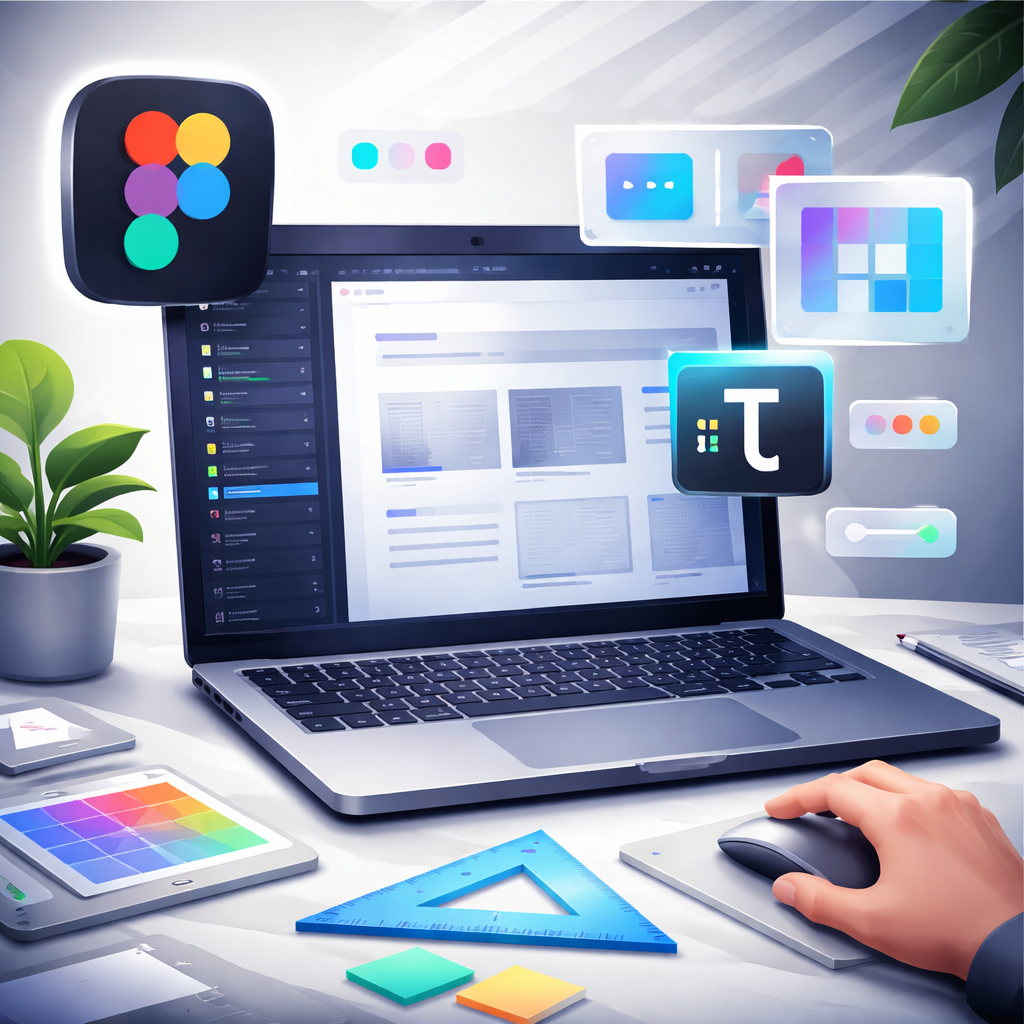 Figma Foundations for Web Designers